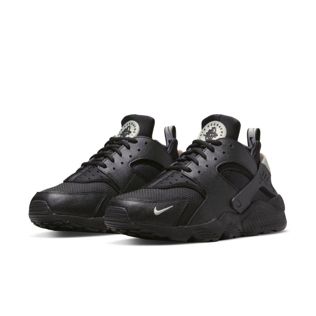 Nike Air Huarache Black (DX8968-001)