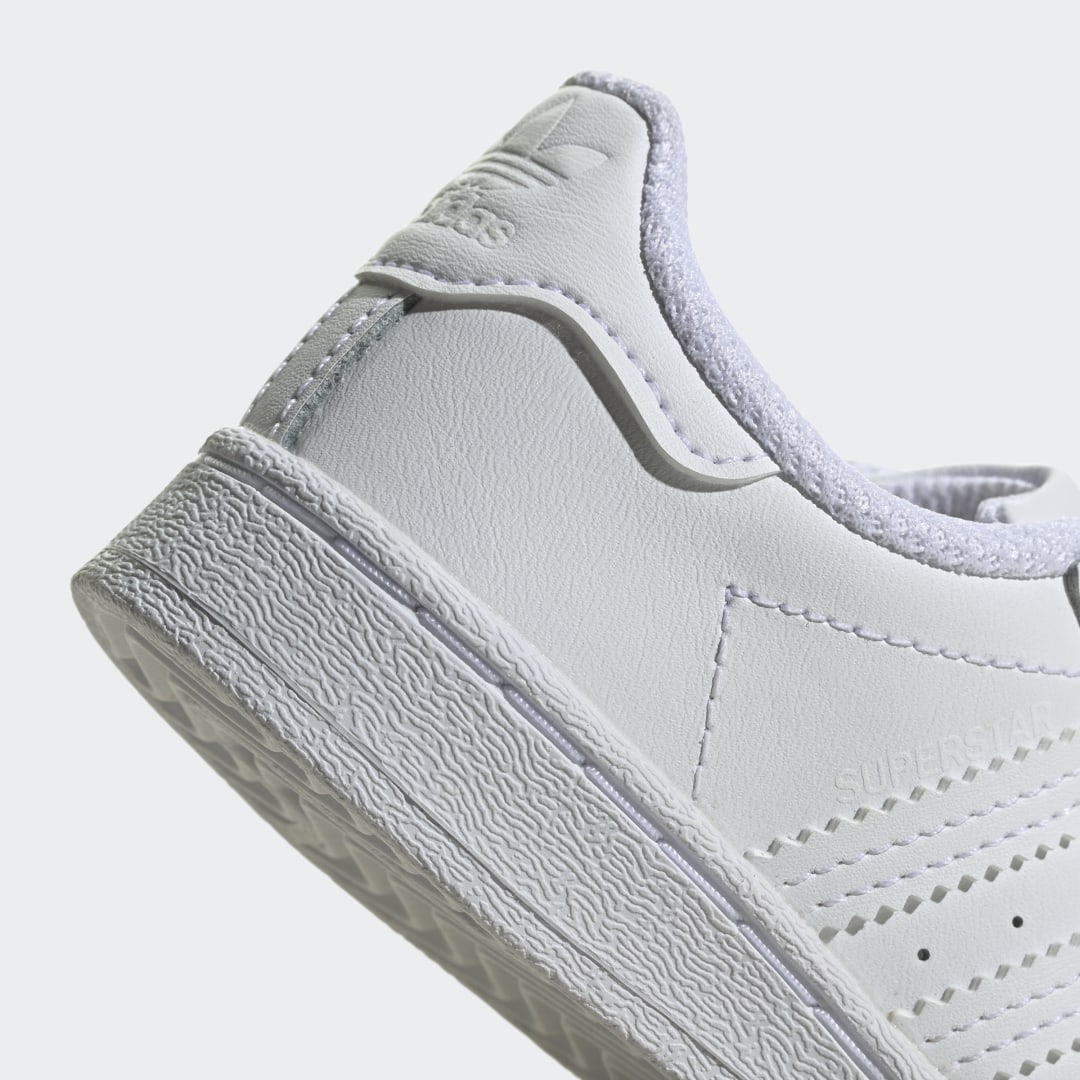 Adidas Superstar Cloud White / Cloud White / Cloud White (EF5397)