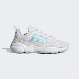 Adidas Haiwee Cloud White / Cloud White / Sky Tint (EF5778)