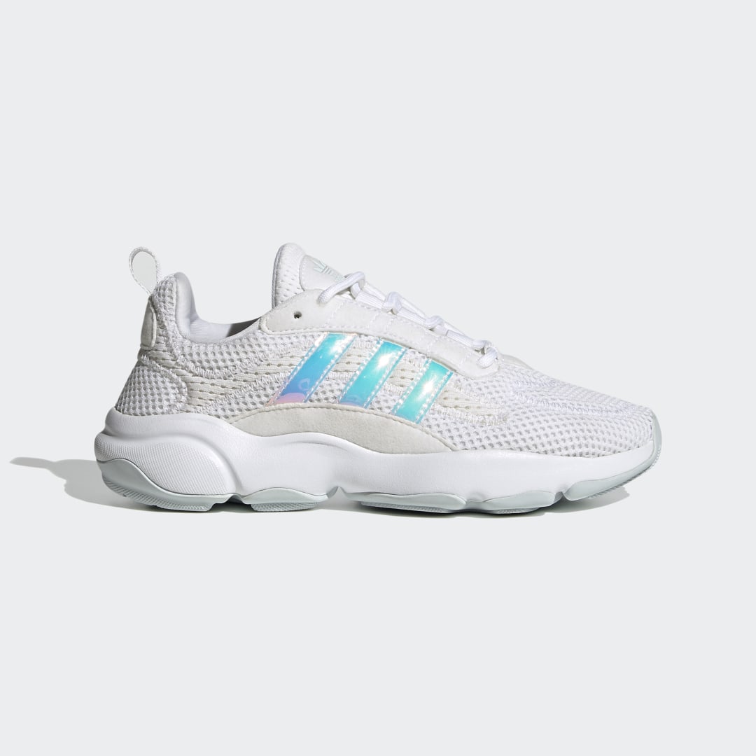 Adidas Haiwee Cloud White / Cloud White / Sky Tint (EF5778)