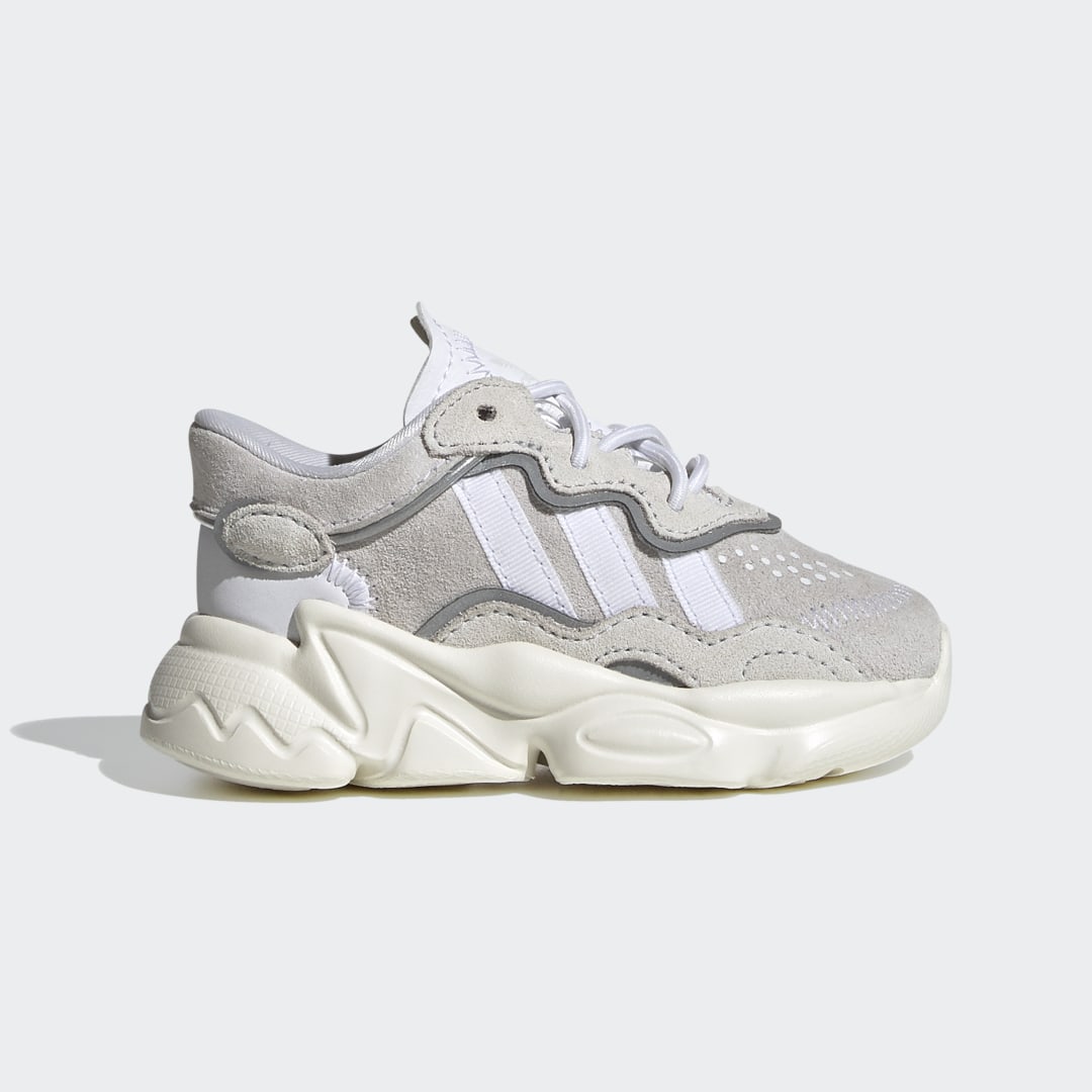 adidas x Raf Simons Ozweego EF6301