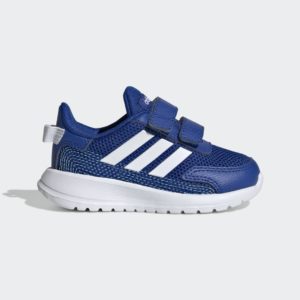 Adidas Tensor Royal Blue / Cloud White / Bright Cyan (EG4140)