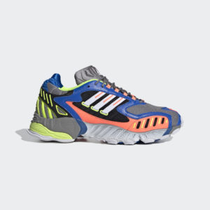adidas  Torsion TRDC Grey Three (W) Grey Three/Cloud White/Glory Blue (EG8444)
