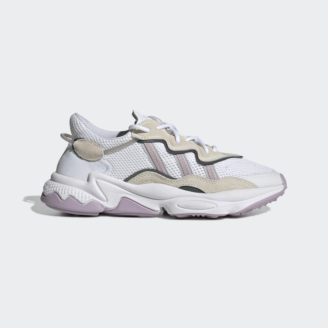Adidas OZWEEGO Cloud White / Soft Vision / Off White (EG9204)