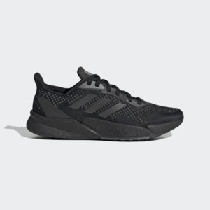 Adidas X9000L2 Core Black / Core Black / Grey Five (EH0040)