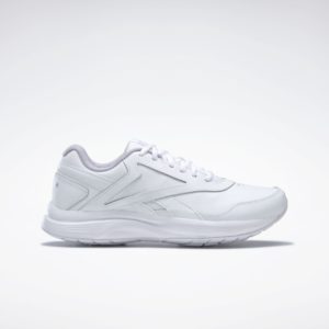 Reebok Walk Ultra 7.0 DMX MAX Shoes Cloud White / Cold Grey 2 / Cloud White (EH0861)
