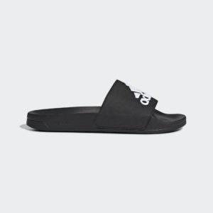 Adidas Adilette Shower Slides Core Black / Cloud White / Core Black (F34770)