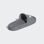 Adidas Adilette Lite Slides Grey Three / Cloud White / Grey Three (FU7592)