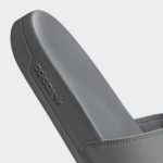 Adidas Adilette Lite Slides Grey Three / Cloud White / Grey Three (FU7592)