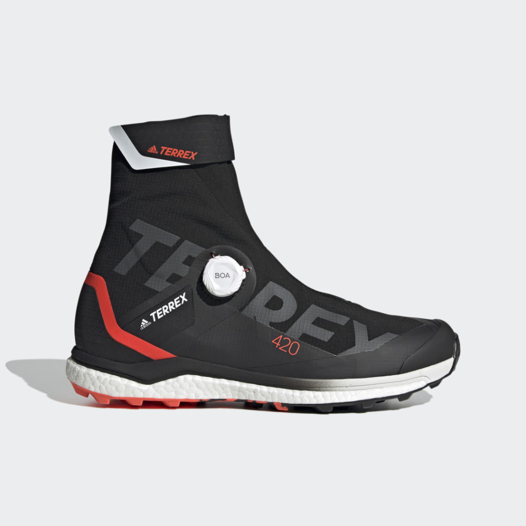 Sneaker FU7634