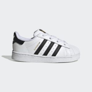 Adidas Superstar Cloud White / Core Black / Cloud White (FU7717)