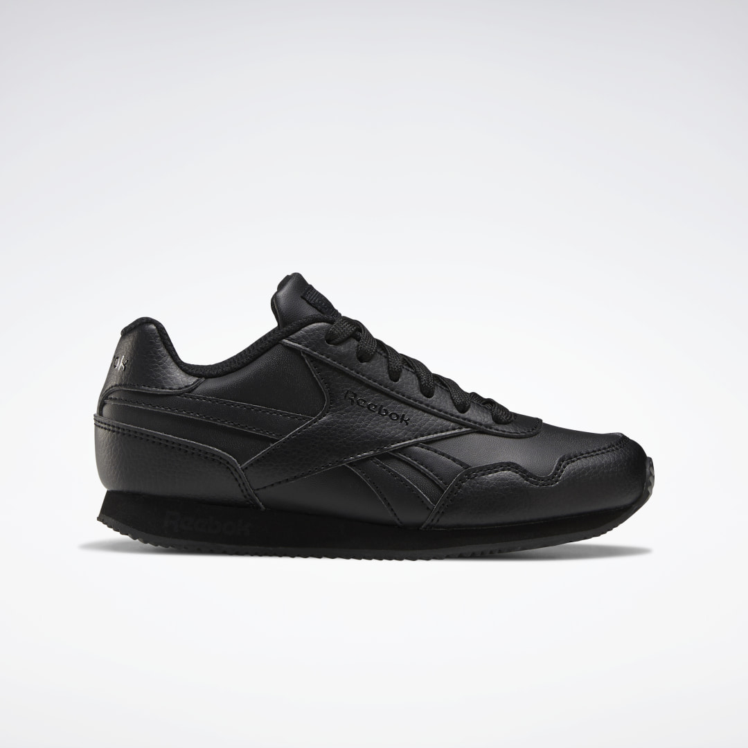 Reebok Royal Classic Jogger 3 Shoes Black / Black / Black (FV1295)