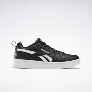 Reebok Royal Prime 2 Shoes Black / White / White (FV2427)