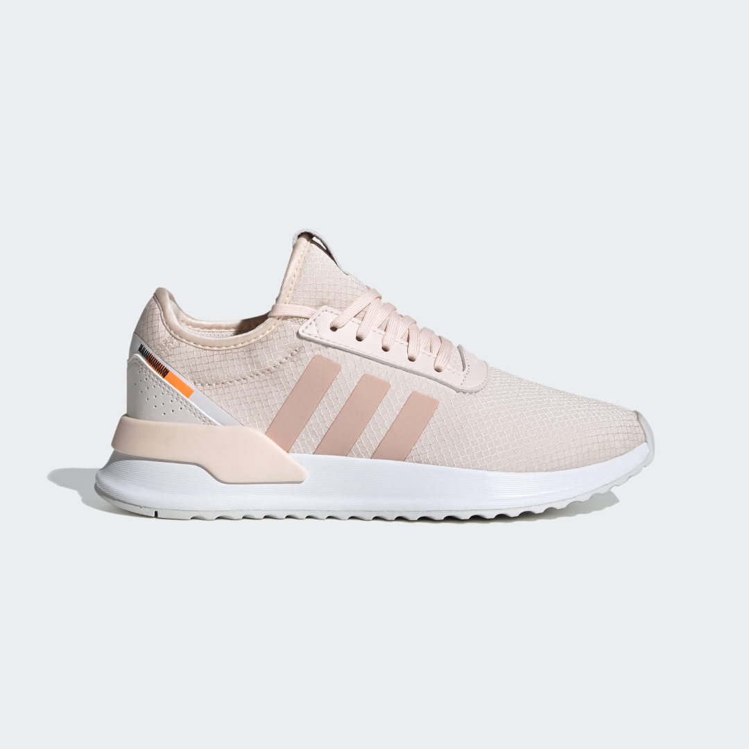 Adidas U_Path X Pink Tint / Trace Pink / Dash Grey (FV9258)