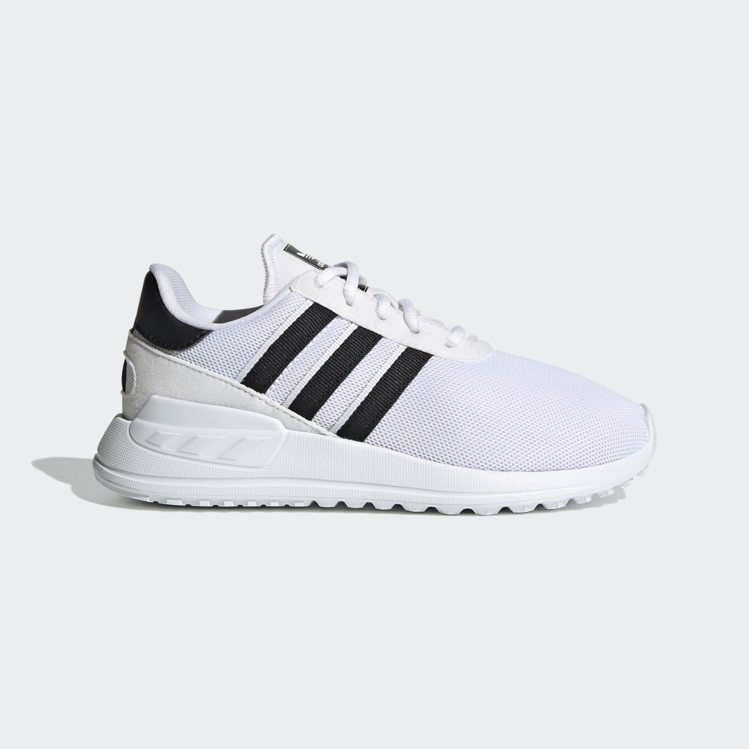 Adidas LA Trainer Lite Cloud White / Core Black / Cloud White (FW0583)