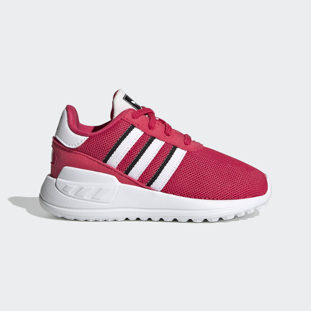 Adidas LA Trainer Lite Power Pink / Cloud White / Core Black (FW0587)