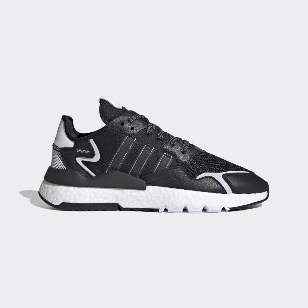 Adidas Nite Jogger FW2055