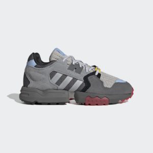adidas  ZX Torsion Ninja Triple Grey (GS) Grey Two/Grey Four/Grey Five (FX6623)