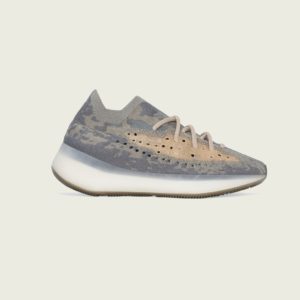 Adidas Yeezy Boost 380 ‘Mist’ (Non-Reflective) (2020) (FX9764)