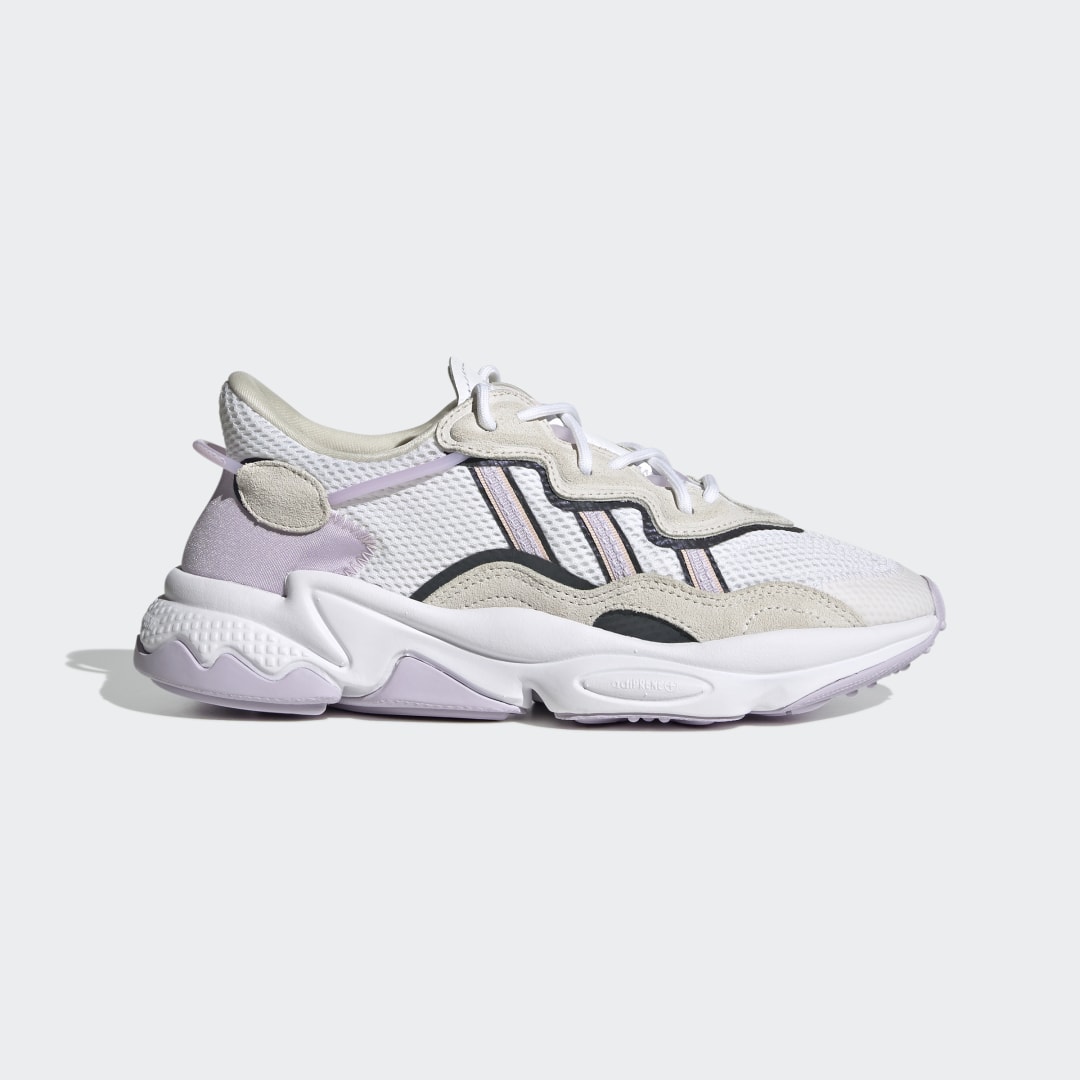 adidas x Raf Simons Ozweego FY3129