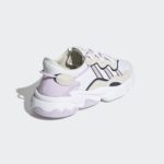 adidas x Raf Simons Ozweego FY3129
