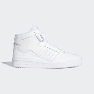 Adidas Forum Mid Cloud White / Cloud White / Cloud White (FY4975)