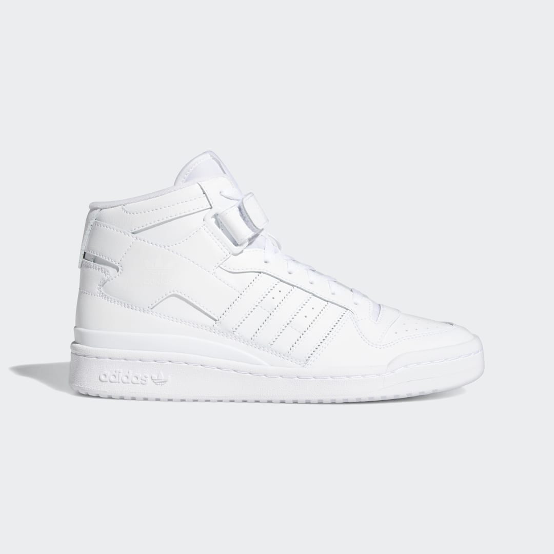 Adidas Forum Mid FY4975