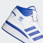 Adidas Forum Mid FY4976