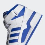 Adidas Forum Mid FY4976