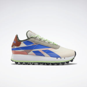 Reebok Legacy 83 Shoes Ceramic Pink / Boulder Grey / Twisted Coral (FY7318)