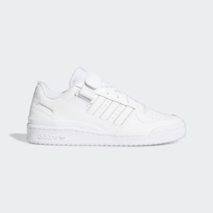 Adidas Forum Low Cloud White / Cloud White / Cloud White (FY7755)