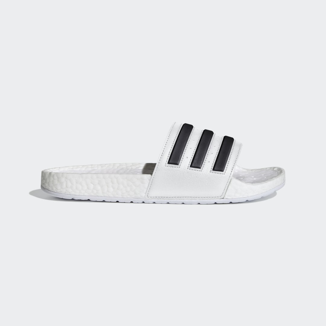 adidas adilette cloud white
