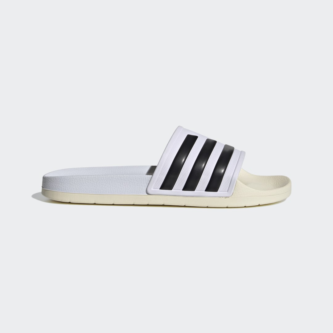 Adidas Adilette TND Slides Cloud White / Core Black / Cream White (FY8606)