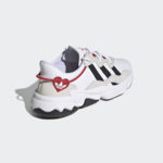 adidas x Raf Simons Ozweego FZ1825