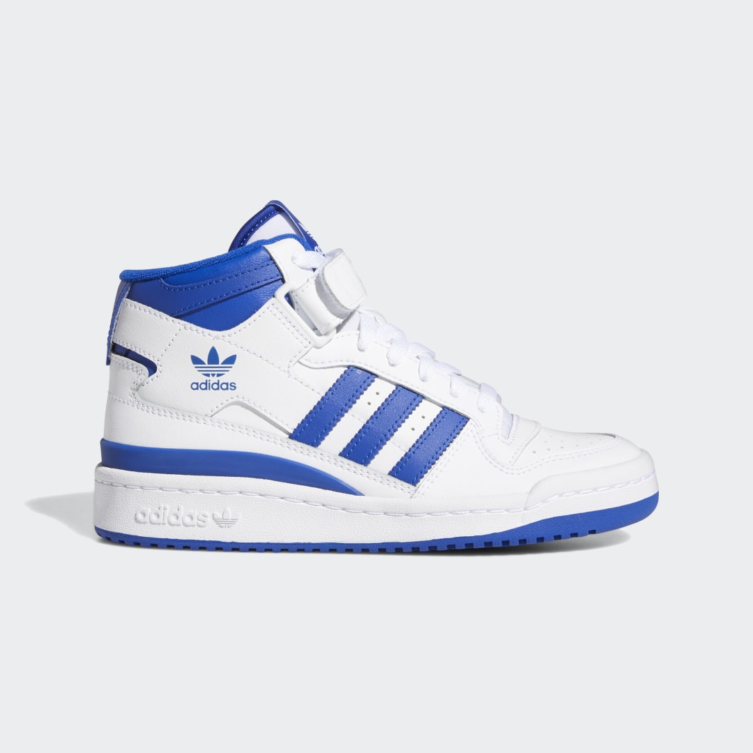 Adidas Forum Mid FZ2085