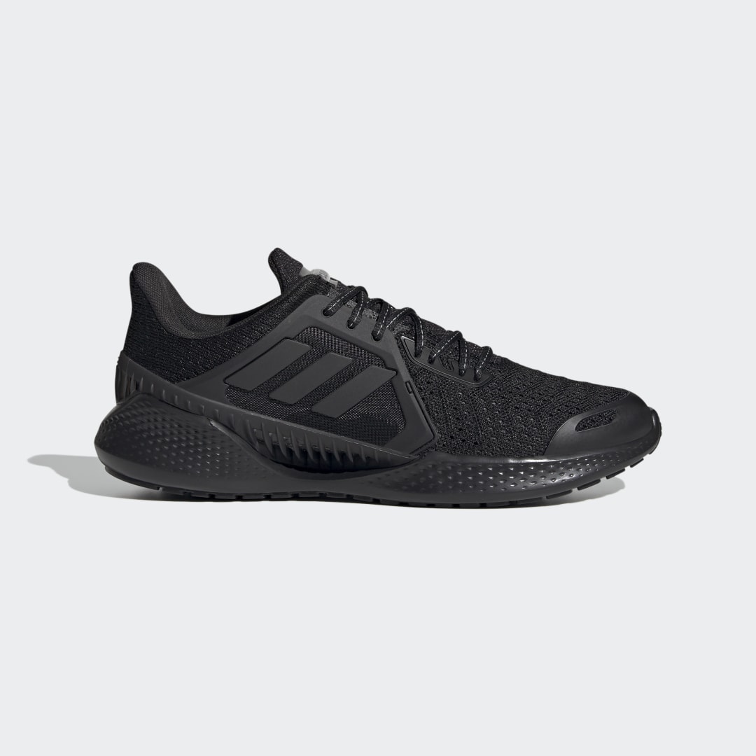 Adidas Climacool Vent HEAT.RDY Core Black / Core Black / Cloud White (FZ2389)