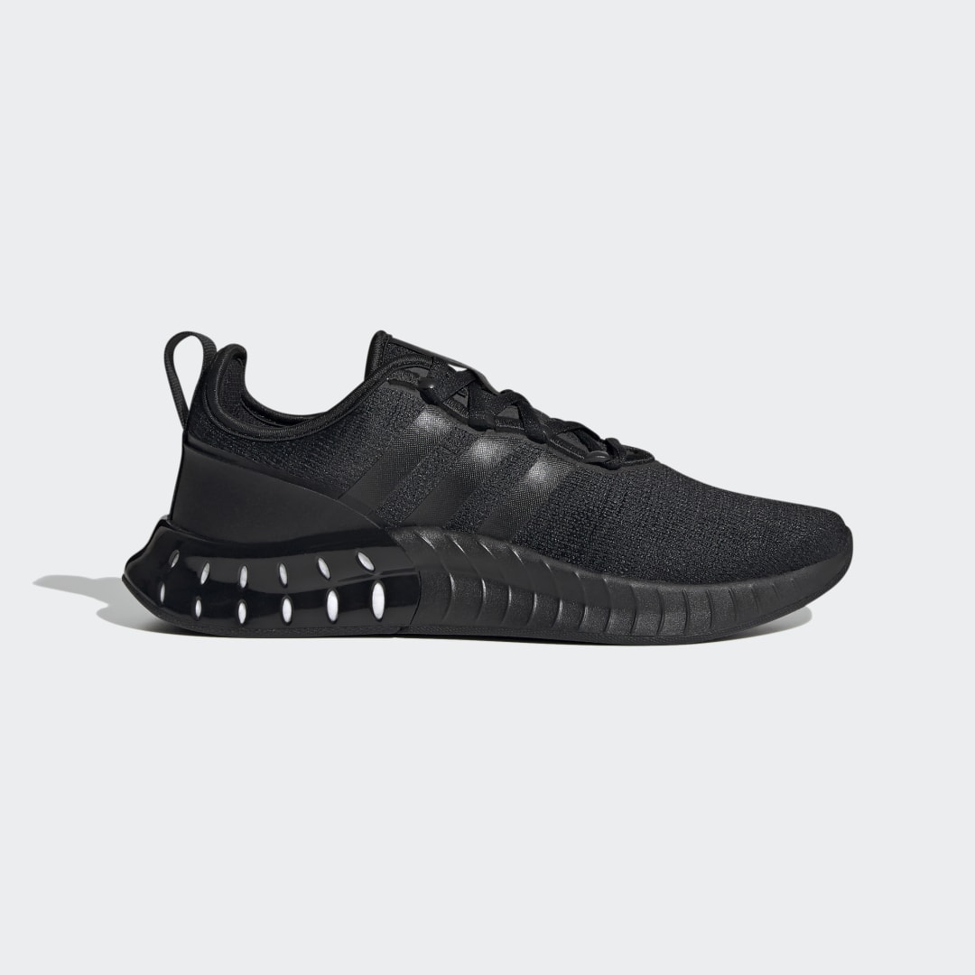 Adidas Kaptir Super Core Black / Core Black / Cloud White (FZ2788)