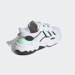 adidas x Raf Simons Ozweego FZ3779