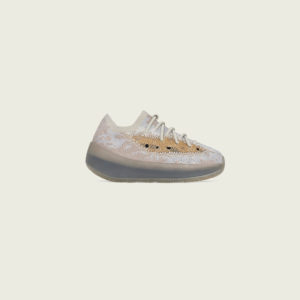 adidas  Yeezy Boost 380 Pepper (Infants) Pepper/Pepper/Pepper (FZ4421)