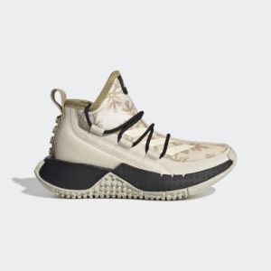 Adidas LEGO Sport Mid K Wonder White / Core Black / Eqt Yellow (FZ5508)