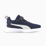 Sneaker 376383-09