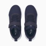 Sneaker 376383-09