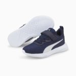 Sneaker 376383-09
