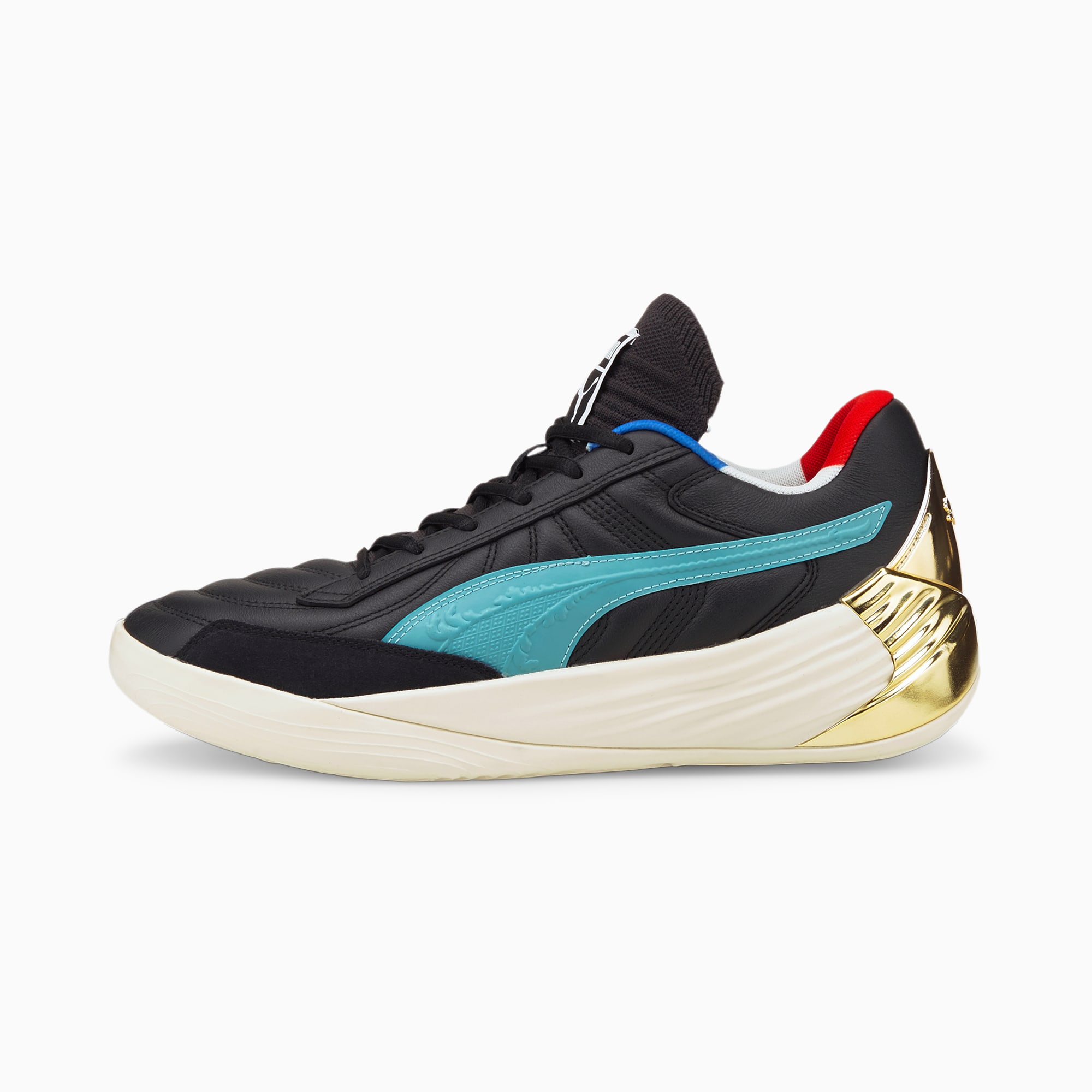 Puma Basket 377107-01