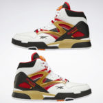 Sneaker G55113