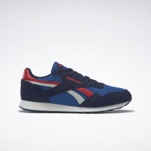 Reebok  Royal Ultra Shoes Vector Navy / Vector Blue / Vector Red (G57585)