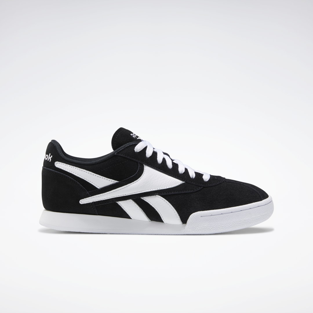 Reebok NL Paris Shoes Black / Black / White (G58798)