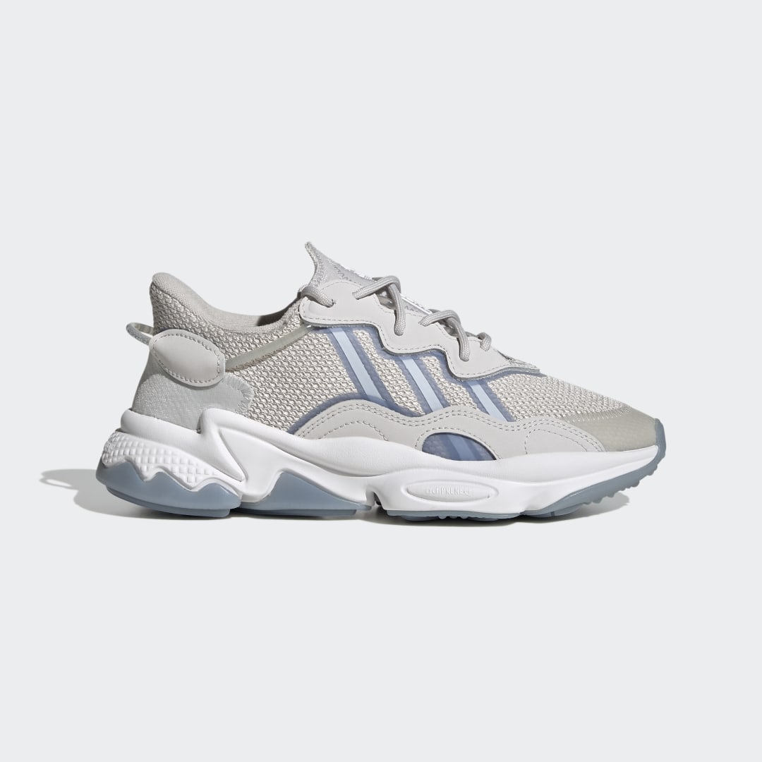 adidas x Raf Simons Ozweego GV6744