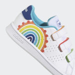Adidas Advantage GV6821
