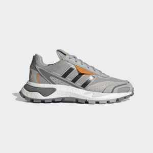 Adidas Retropy P9 Grey Two / Carbon / Grey Three (GW0551)
